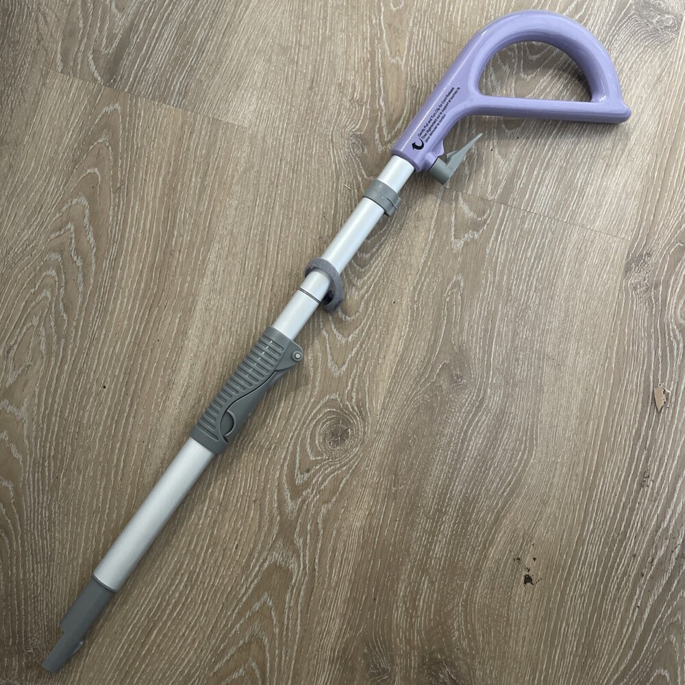 Shark Steam Mop S3101 Purple Replacement Wand Handle S3101cp